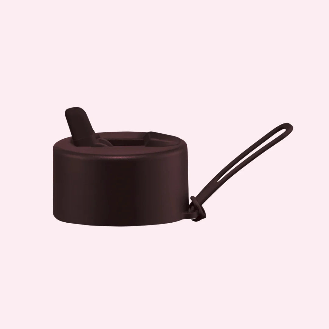 Flip Straw Lid