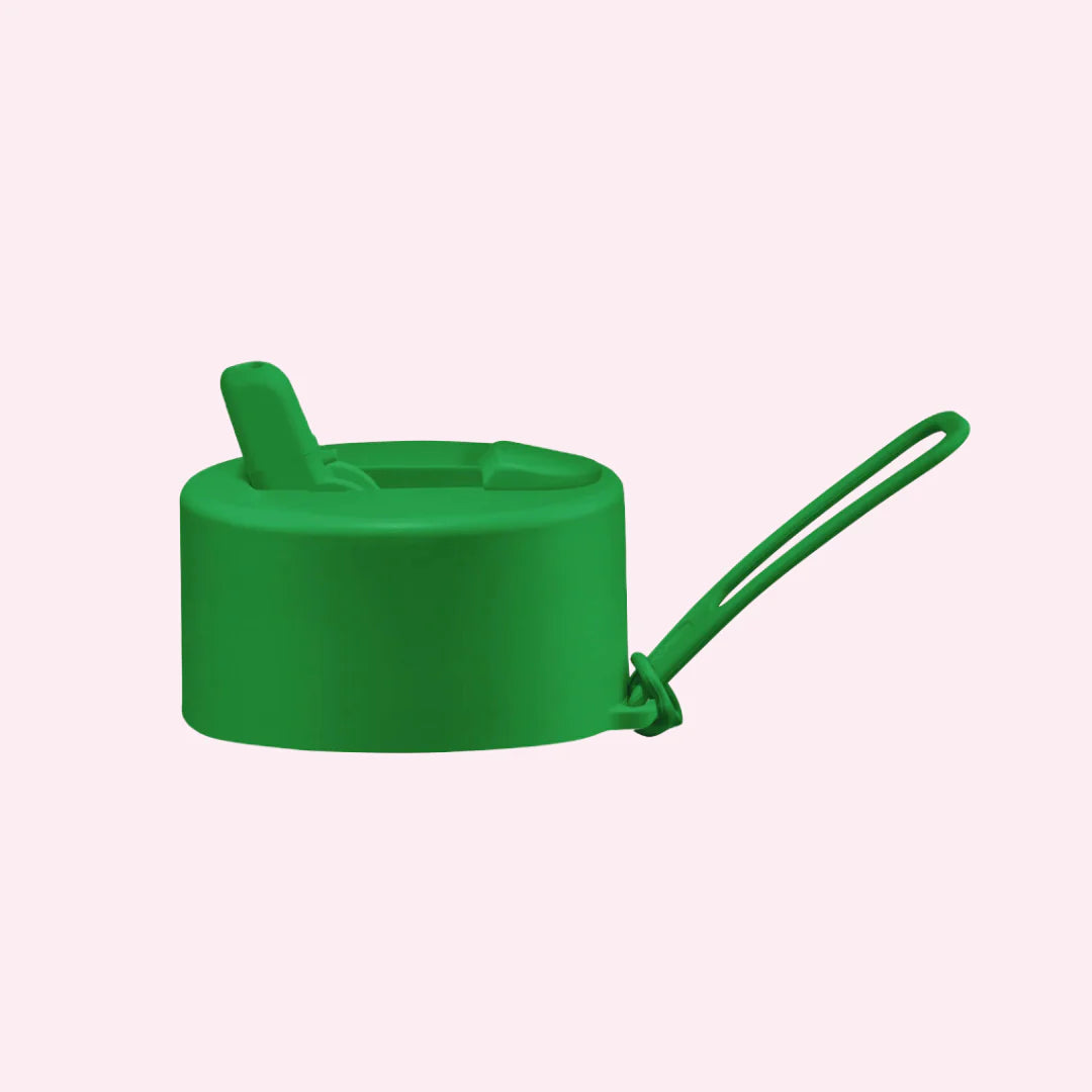 Flip Straw Lid