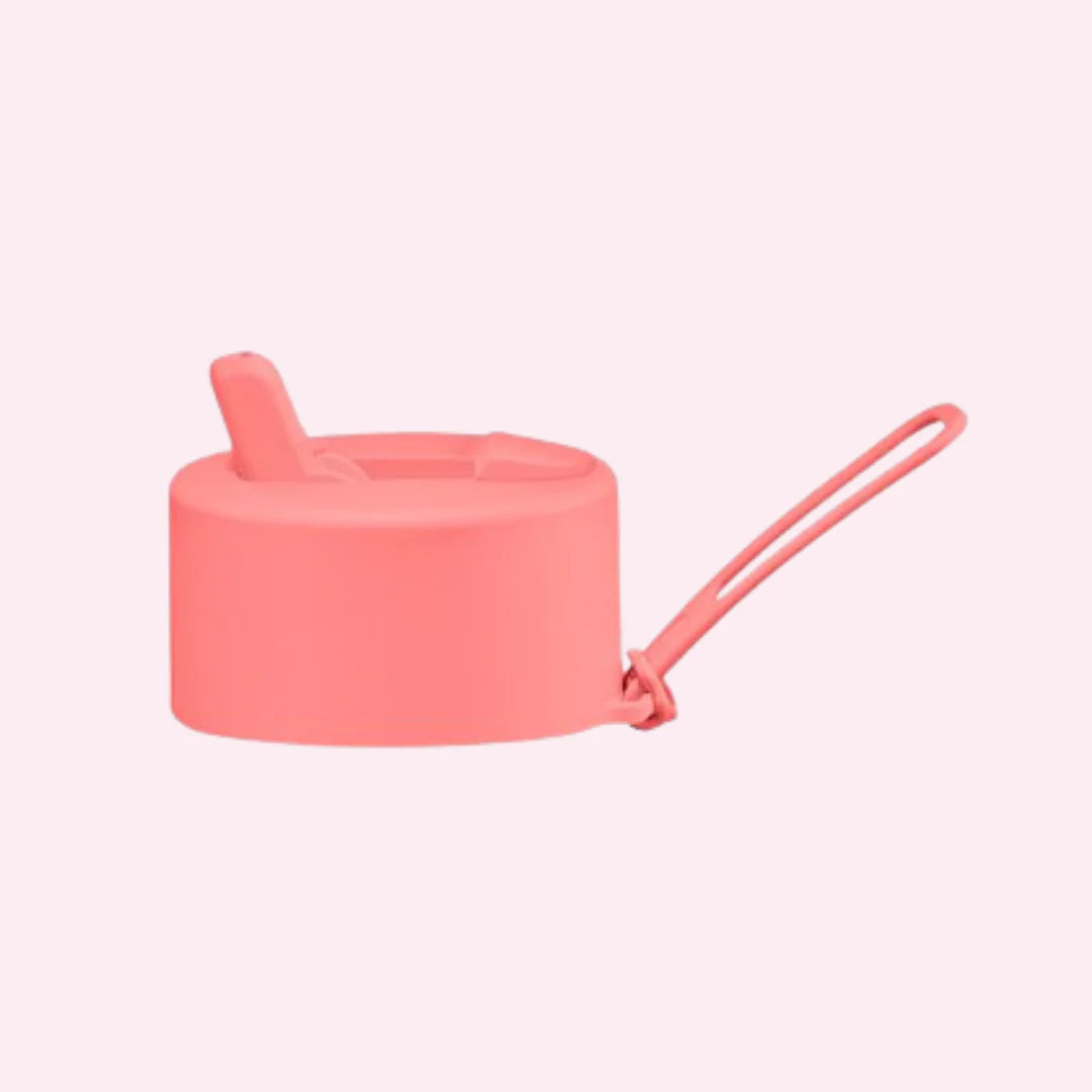 Flip Straw Lid