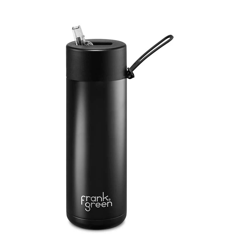 Ceramic Reusable Cup 595ml/20oz