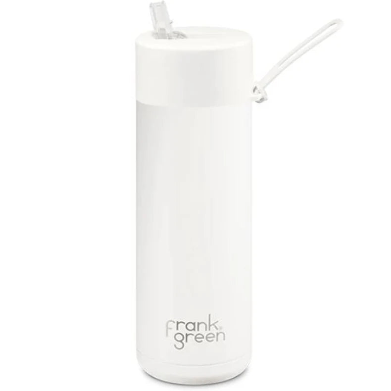 Ceramic Reusable Cup 595ml/20oz