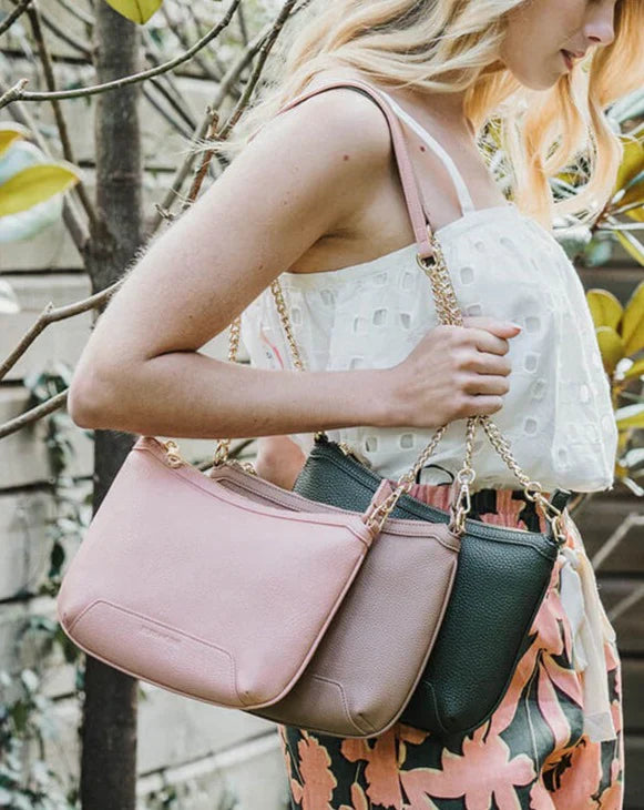 Glendale Crossbody Bag