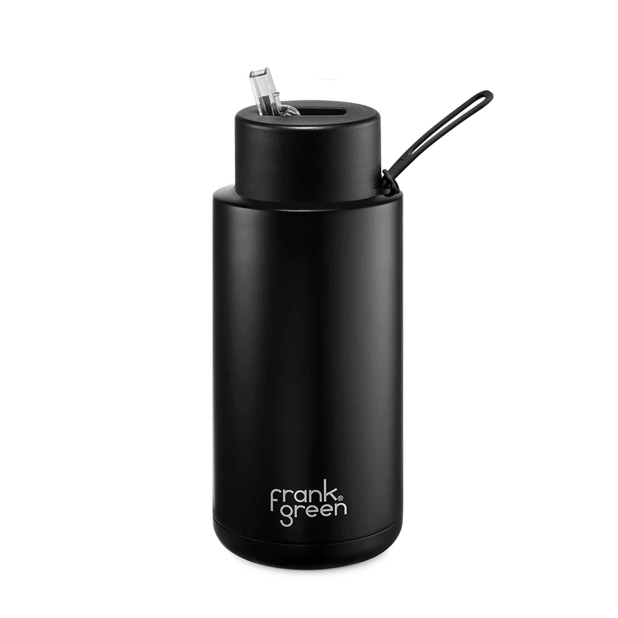 Ceramic Reusable Bottle 1L/34oz
