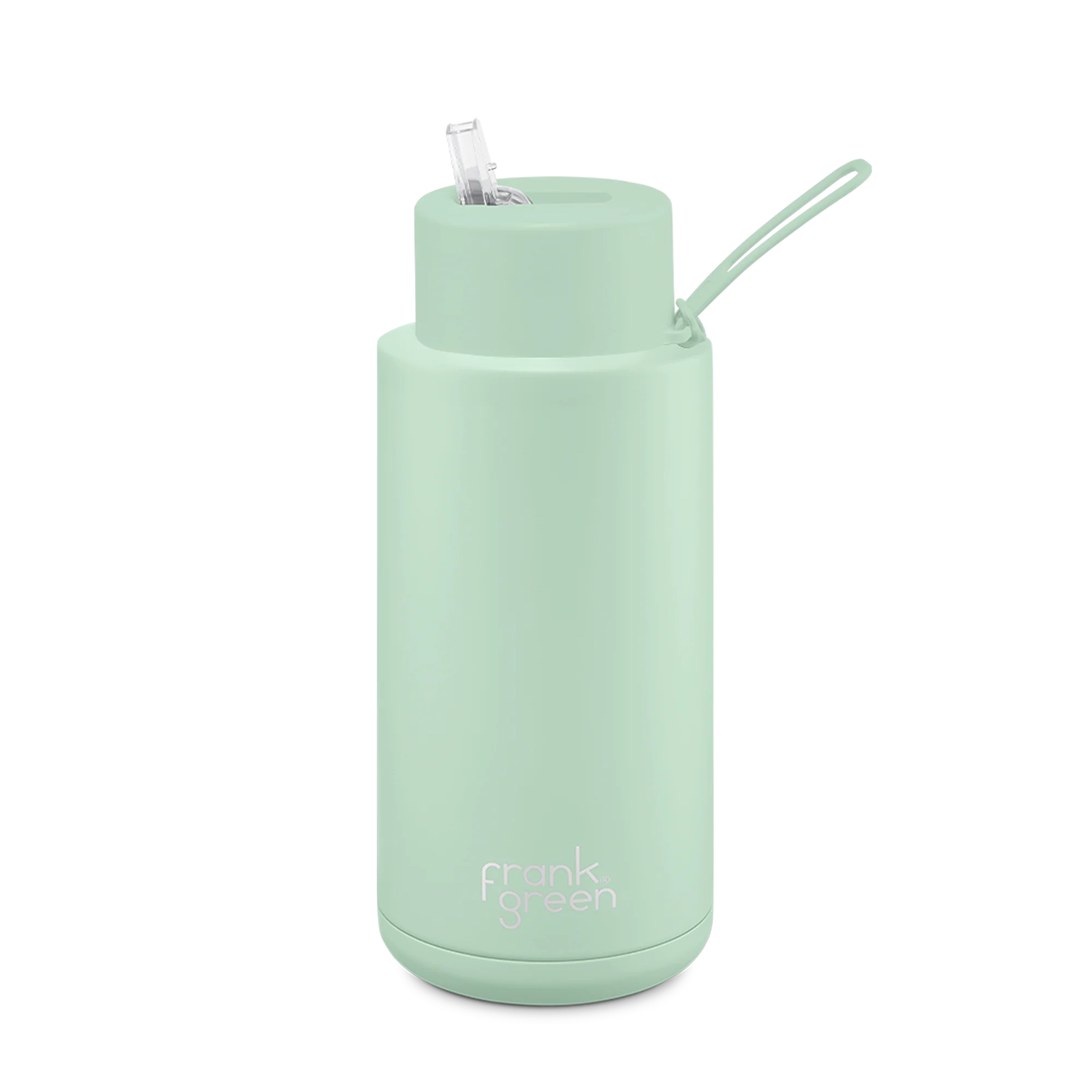 Ceramic Reusable Bottle 1L/34oz