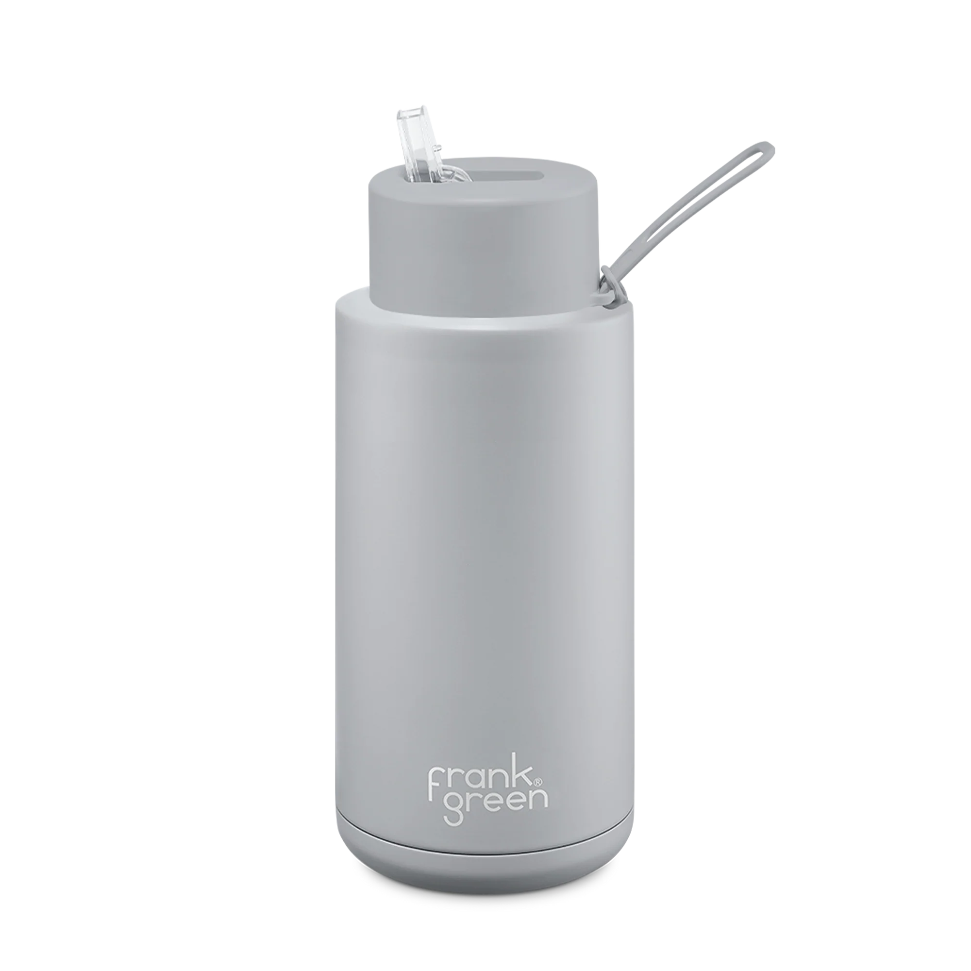 Ceramic Reusable Bottle 1L/34oz