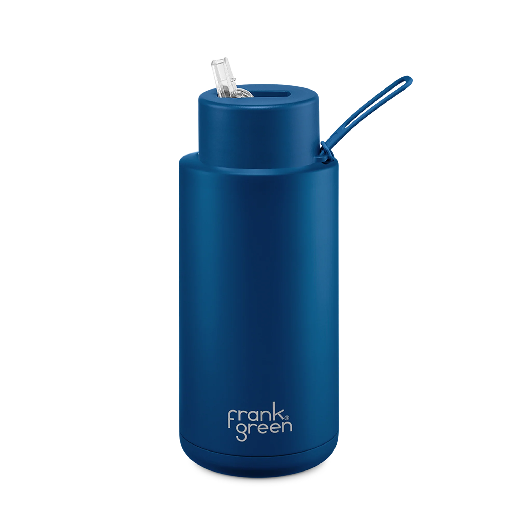 Ceramic Reusable Bottle 1L/34oz