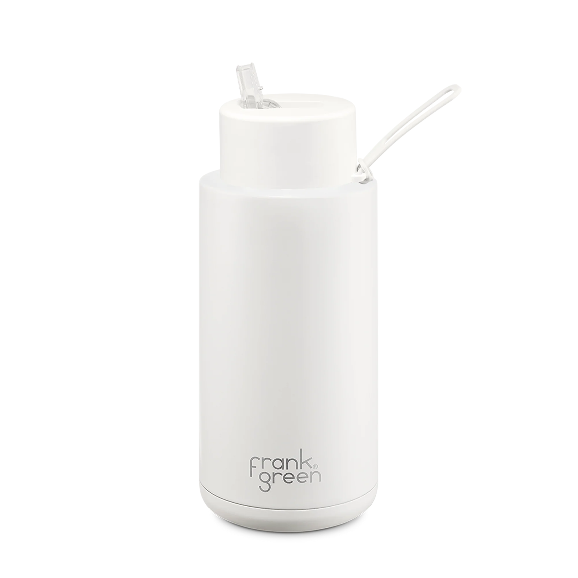 Ceramic Reusable Bottle 1L/34oz
