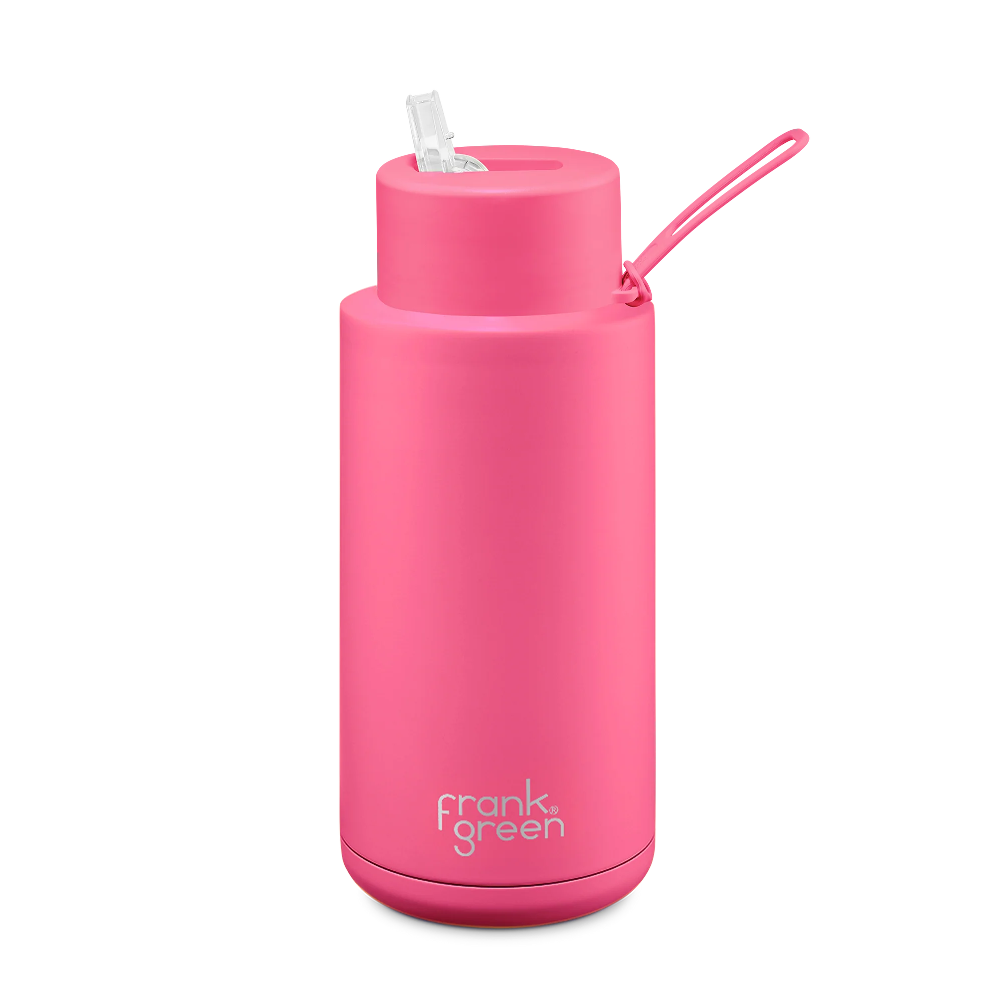 Ceramic Reusable Bottle 1L/34oz