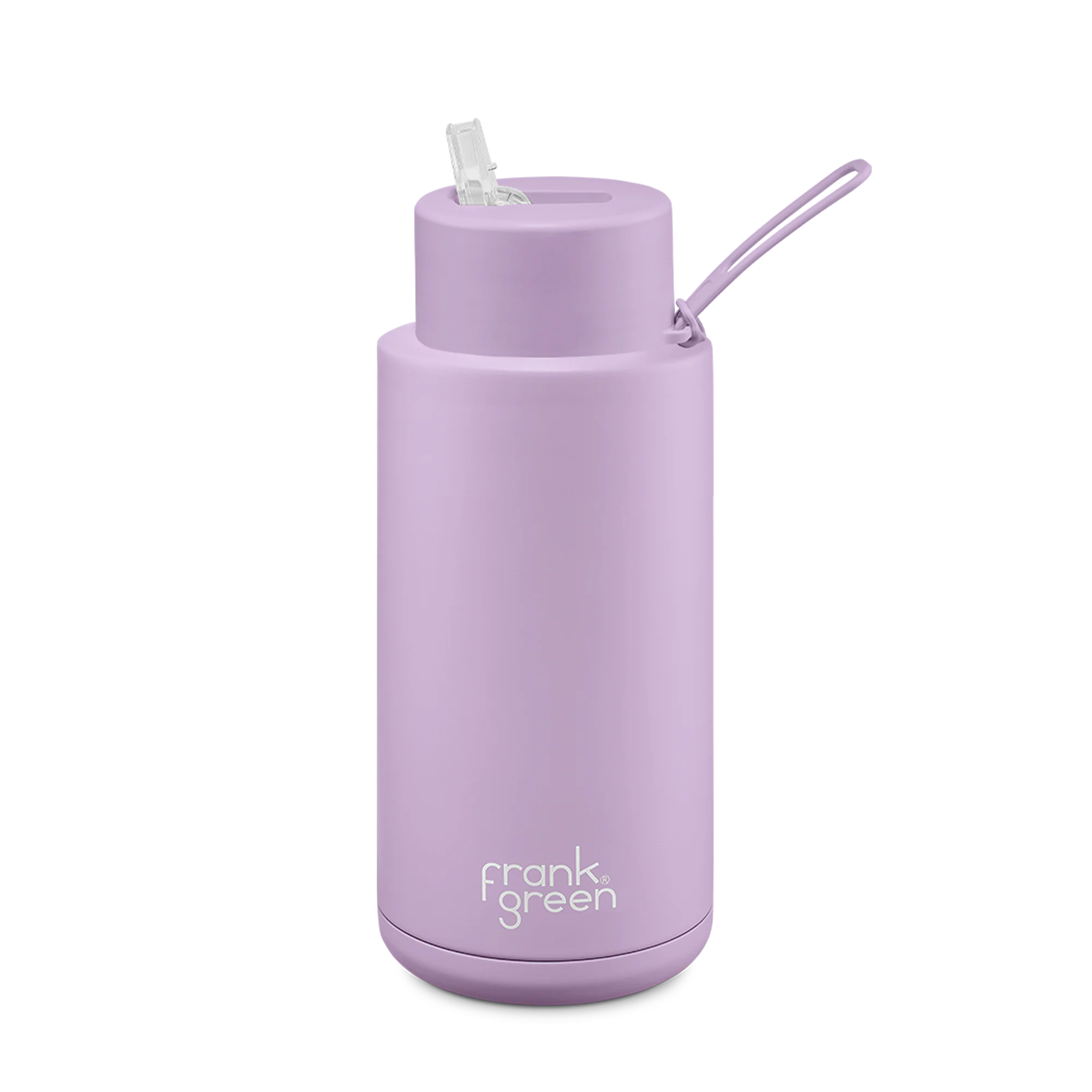 Ceramic Reusable Bottle 1L/34oz