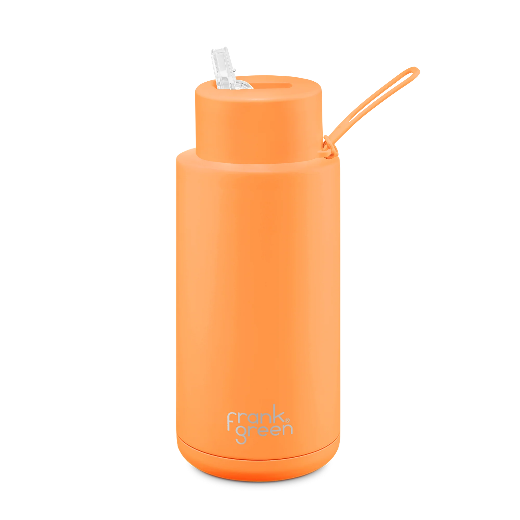 Ceramic Reusable Bottle 1L/34oz
