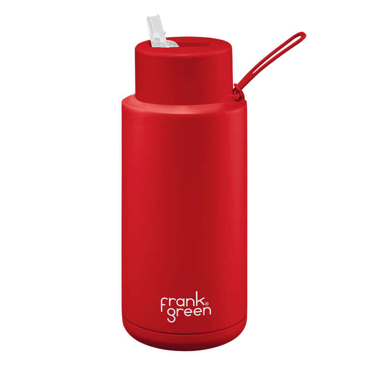 Ceramic Reusable Bottle 1L/34oz