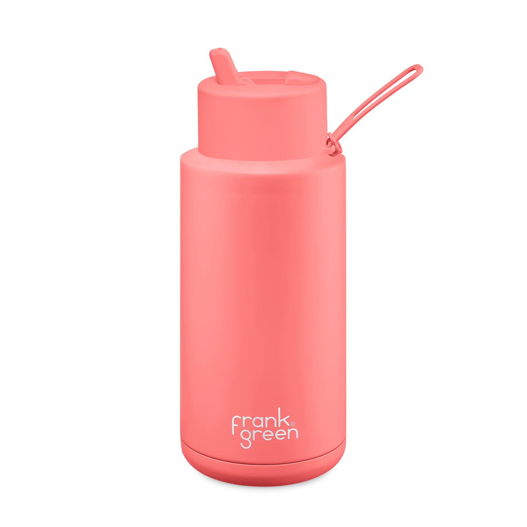 Ceramic Reusable Bottle 1L/34oz