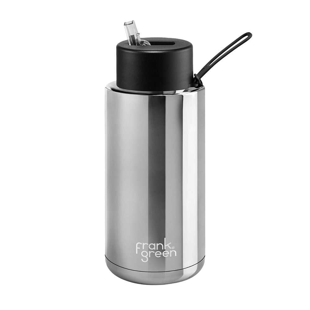Ceramic Reusable Bottle 1L/34oz
