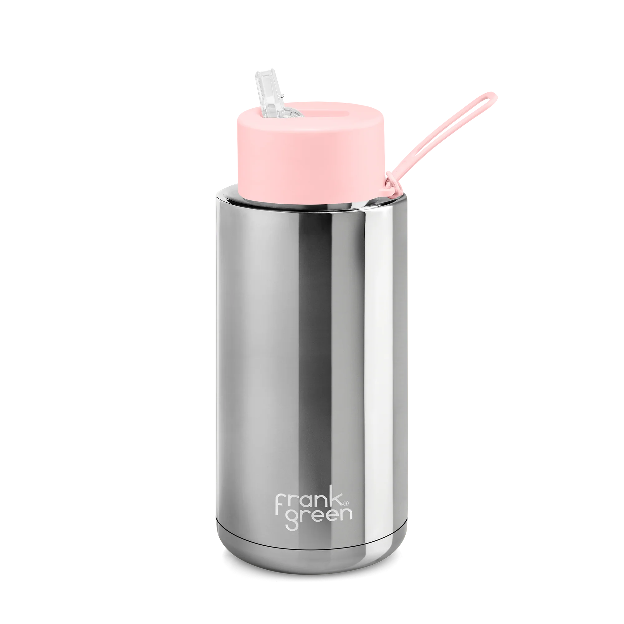 Ceramic Reusable Bottle 1L/34oz