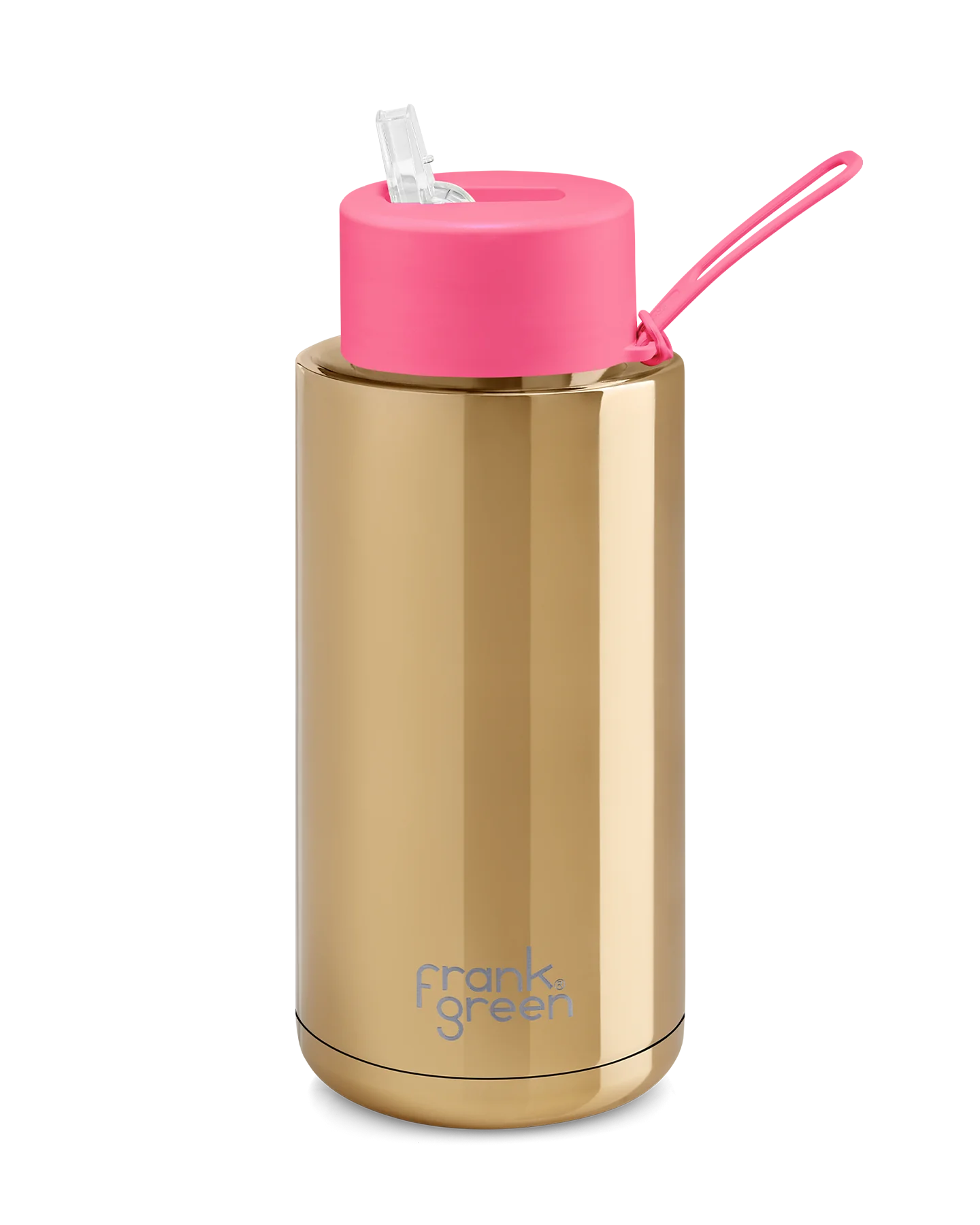 Ceramic Reusable Bottle 1L/34oz