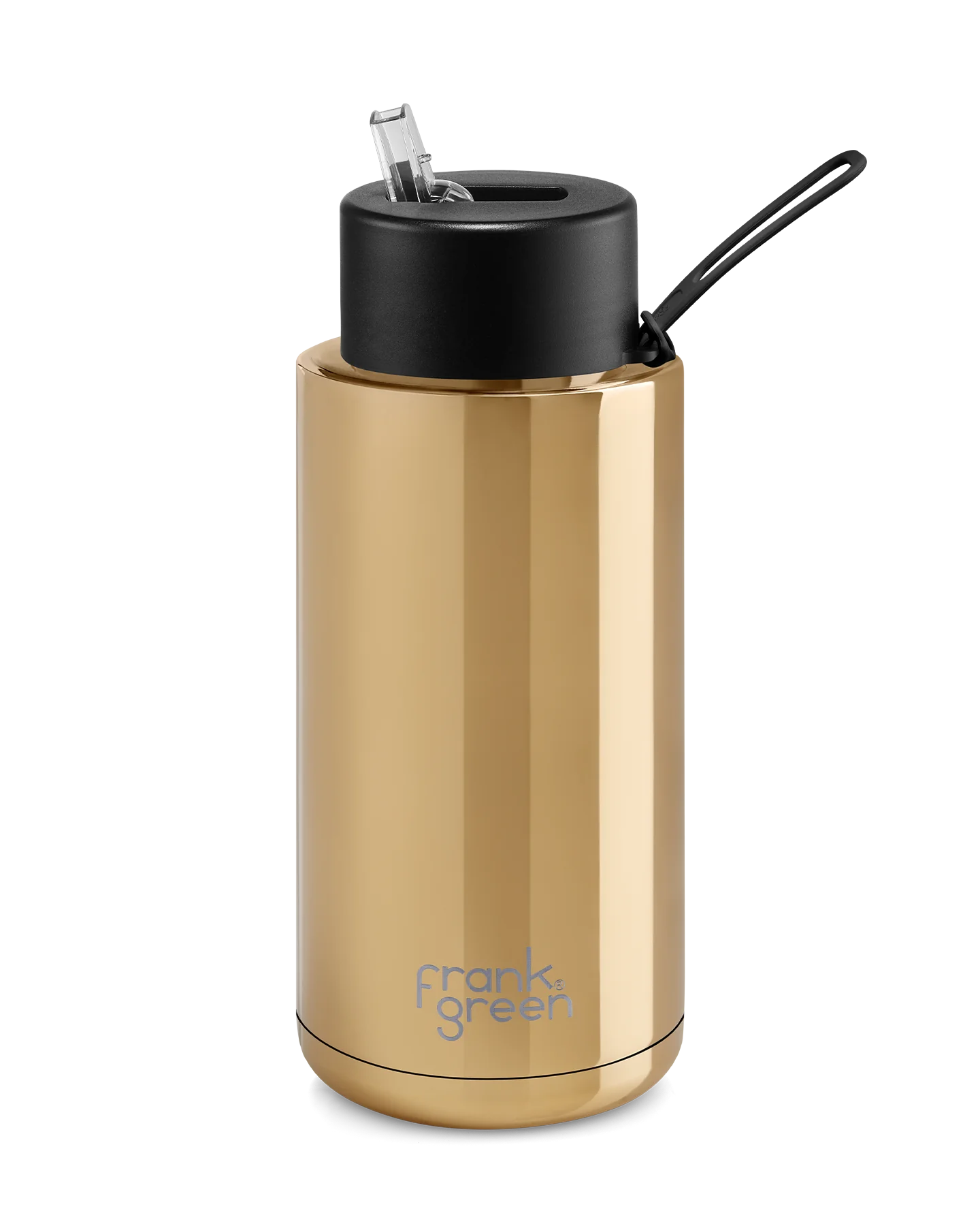 Ceramic Reusable Bottle 1L/34oz