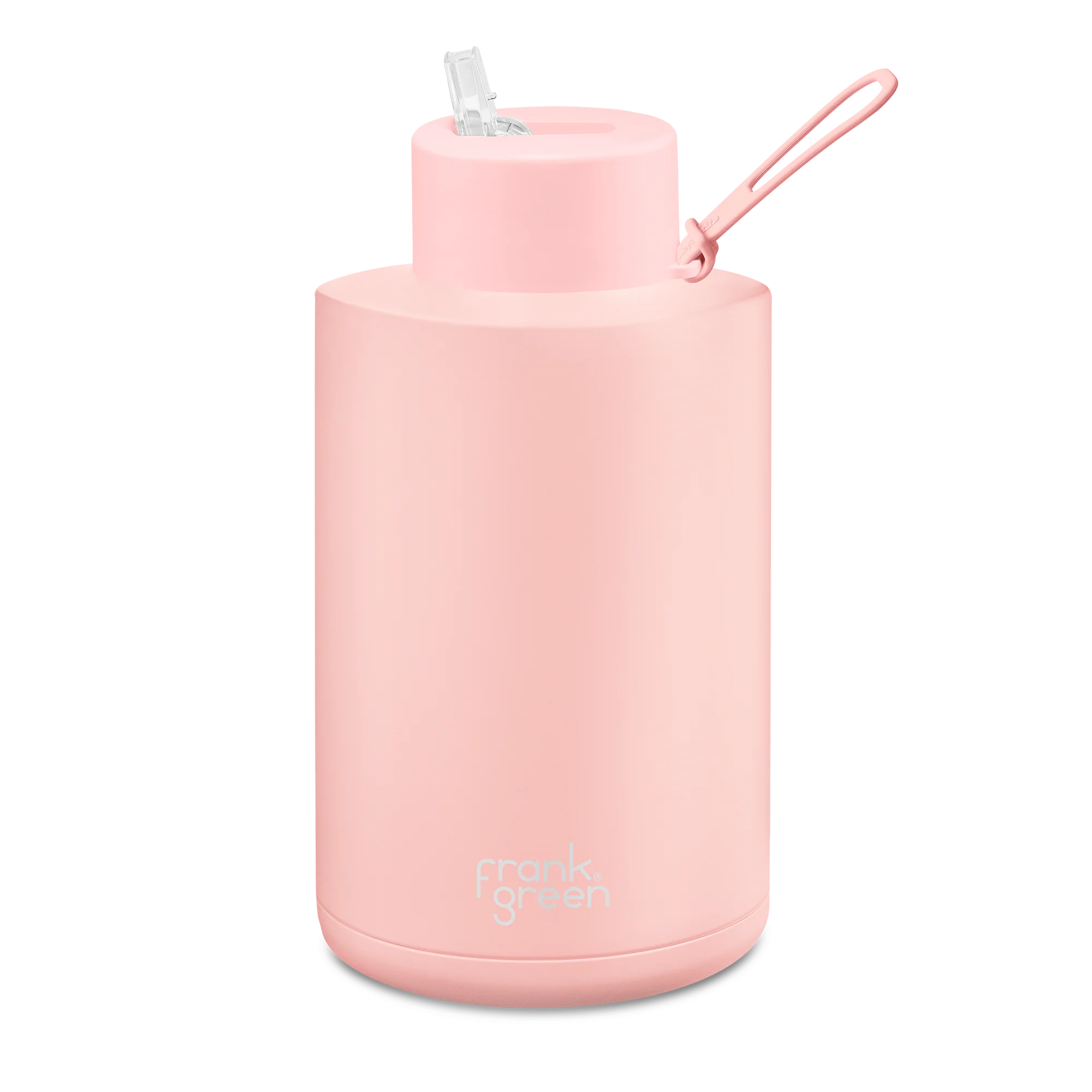 Ceramic Reusable Bottle 2L/68oz