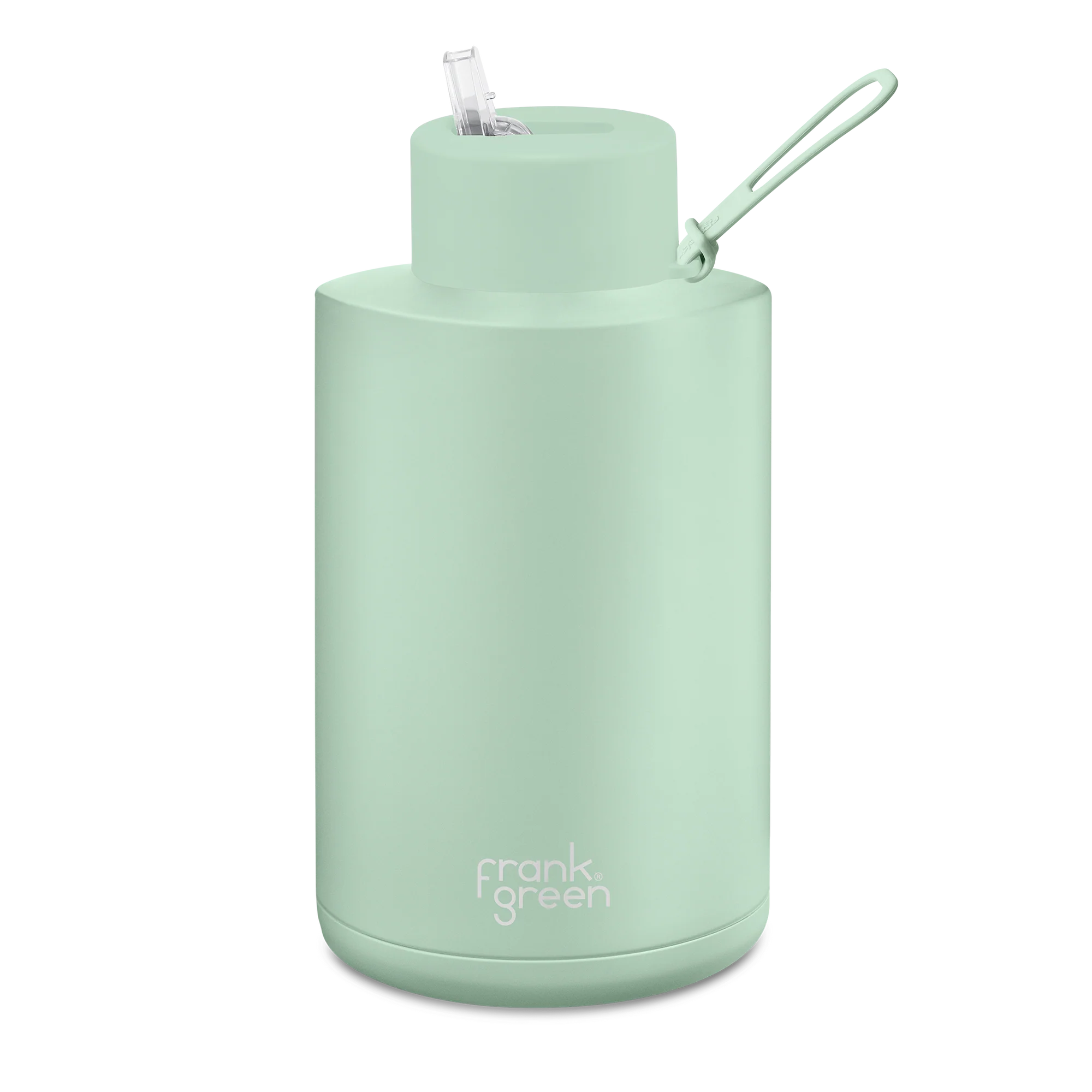 Ceramic Reusable Bottle 2L/68oz