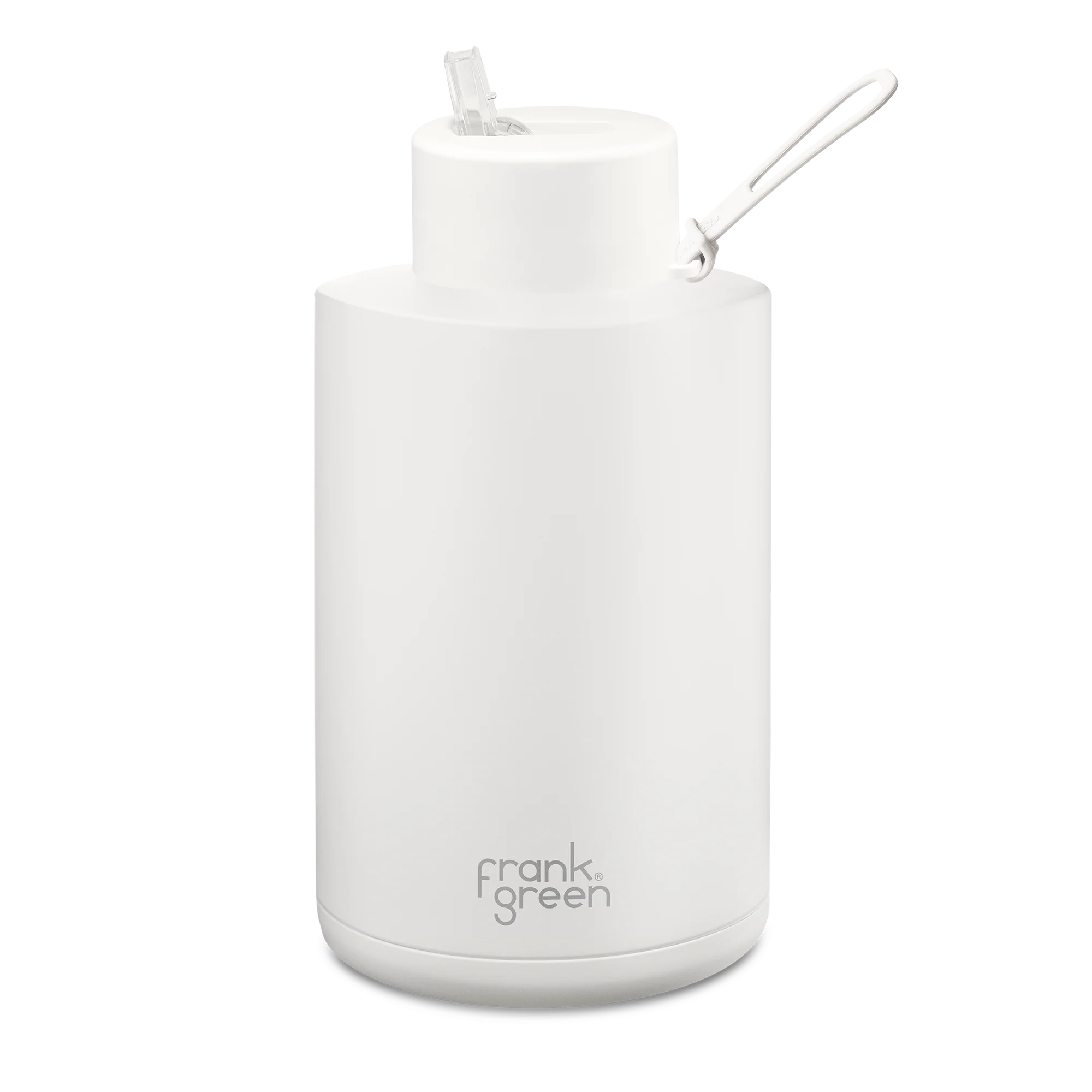 Ceramic Reusable Bottle 2L/68oz