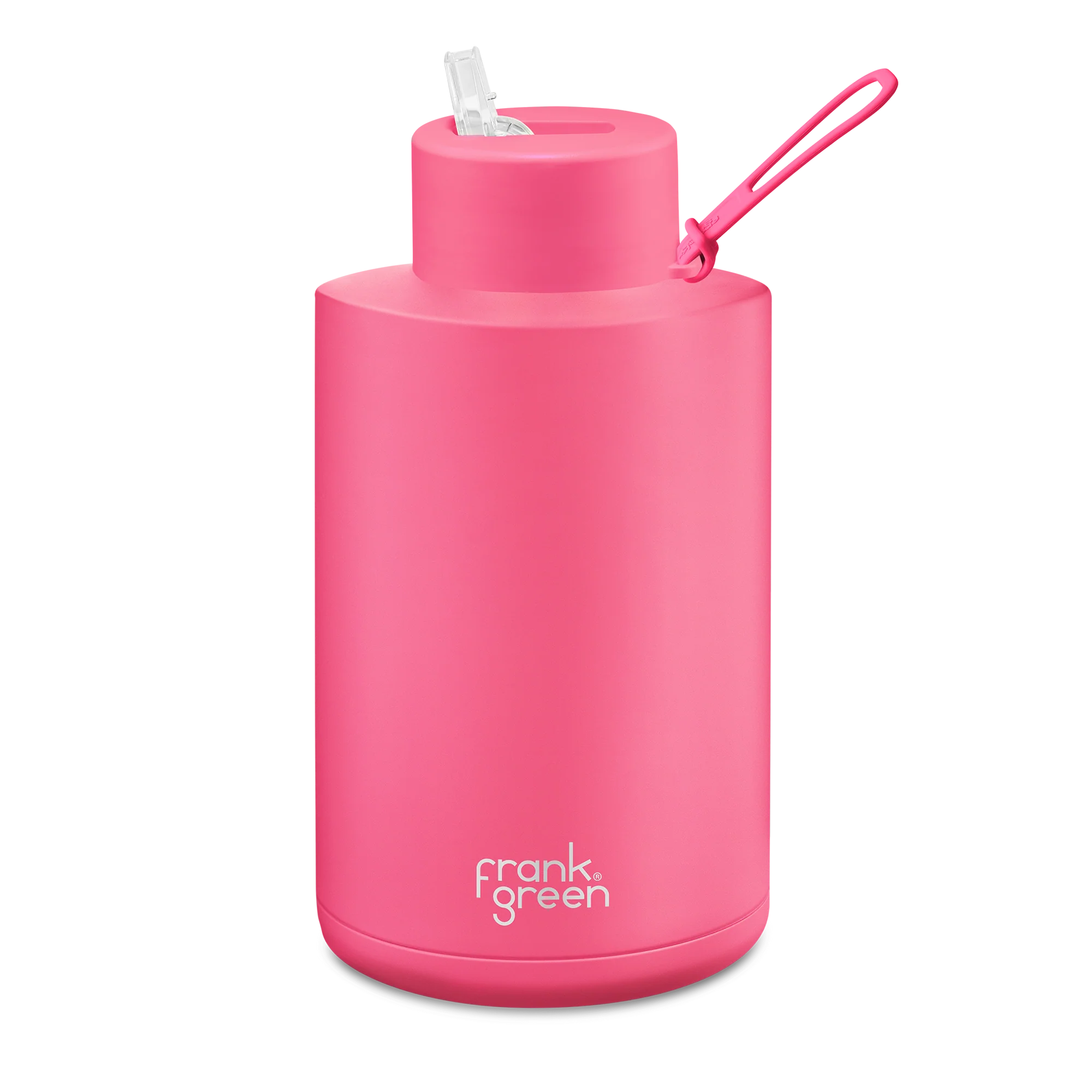 Ceramic Reusable Bottle 2L/68oz