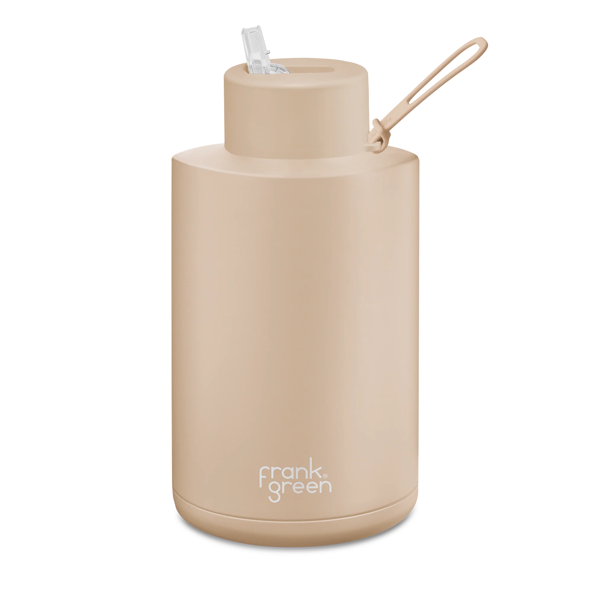 Ceramic Reusable Bottle 2L/68oz