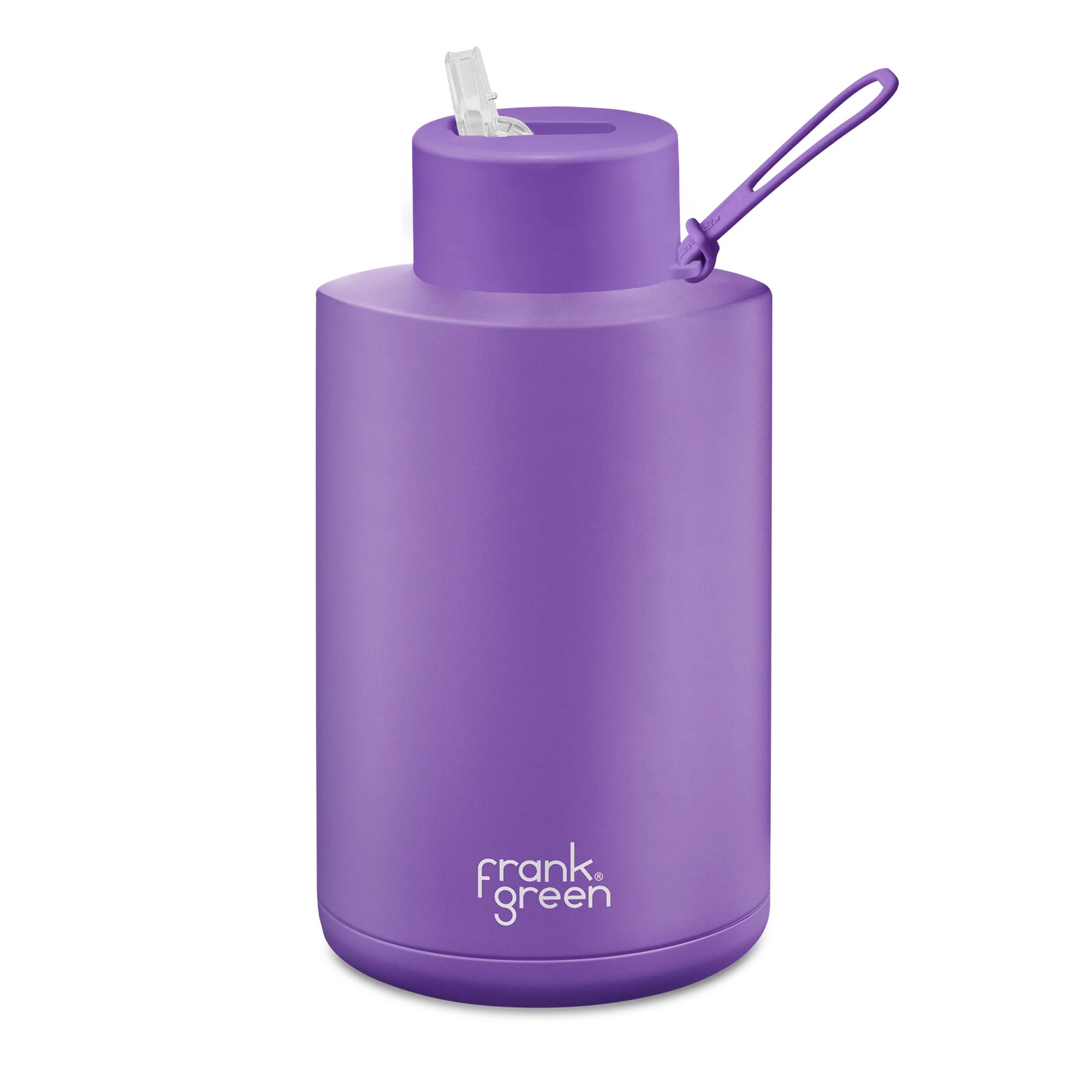 Ceramic Reusable Bottle 2L/68oz
