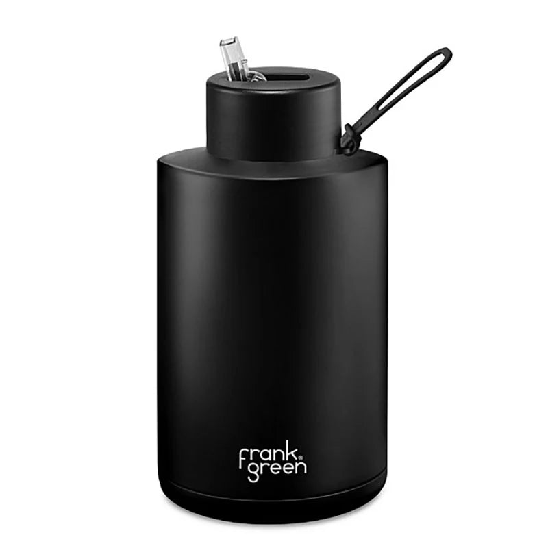 Ceramic Reusable Bottle 2L/68oz