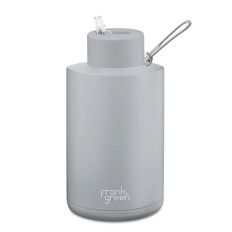 Ceramic Reusable Bottle 2L/68oz