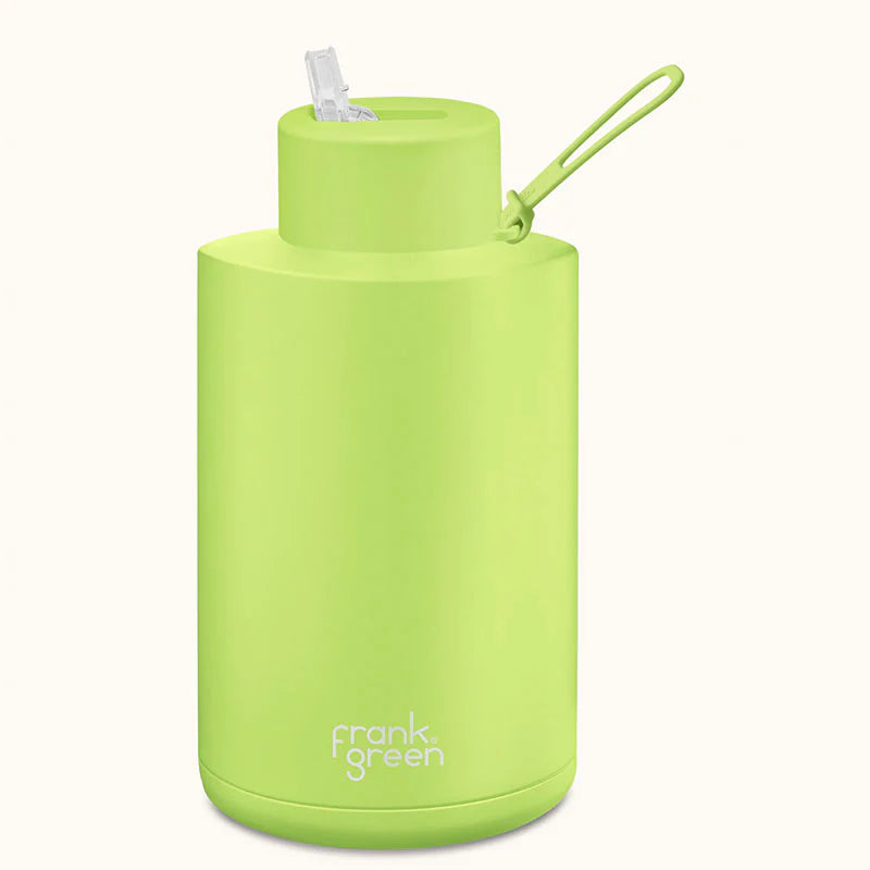 Ceramic Reusable Bottle 2L/68oz