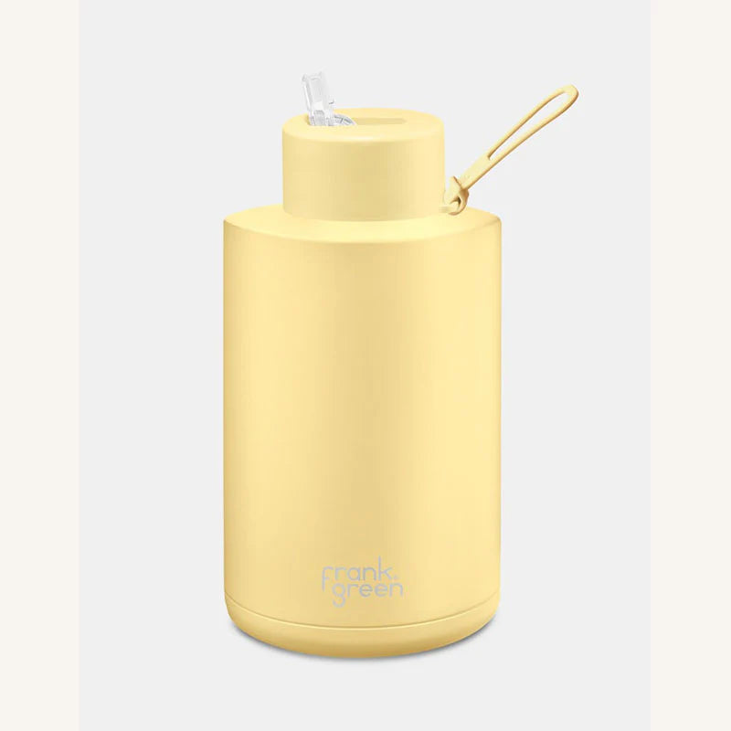 Ceramic Reusable Bottle 2L/68oz