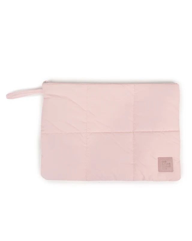 Puffy Laptop Case