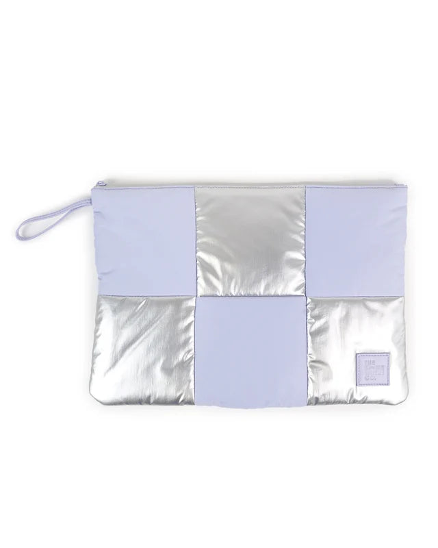 Puffy Laptop Case