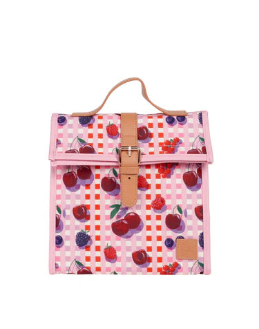 Lunch Satchel