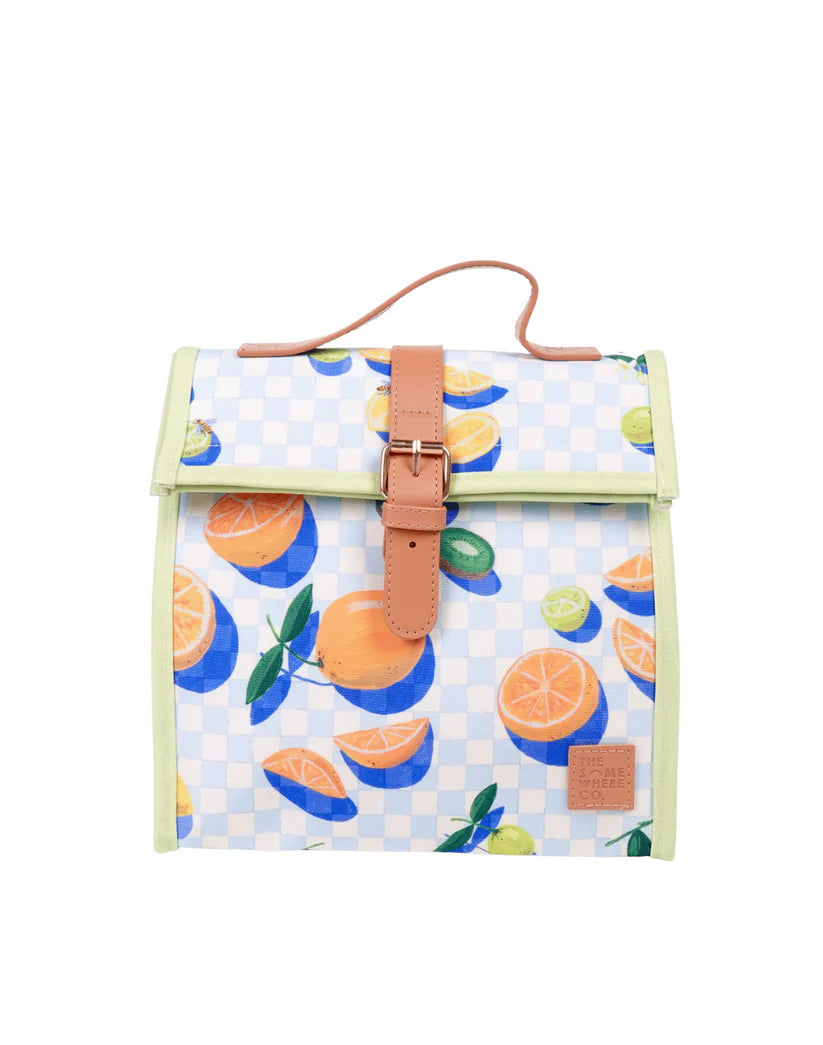Lunch Satchel