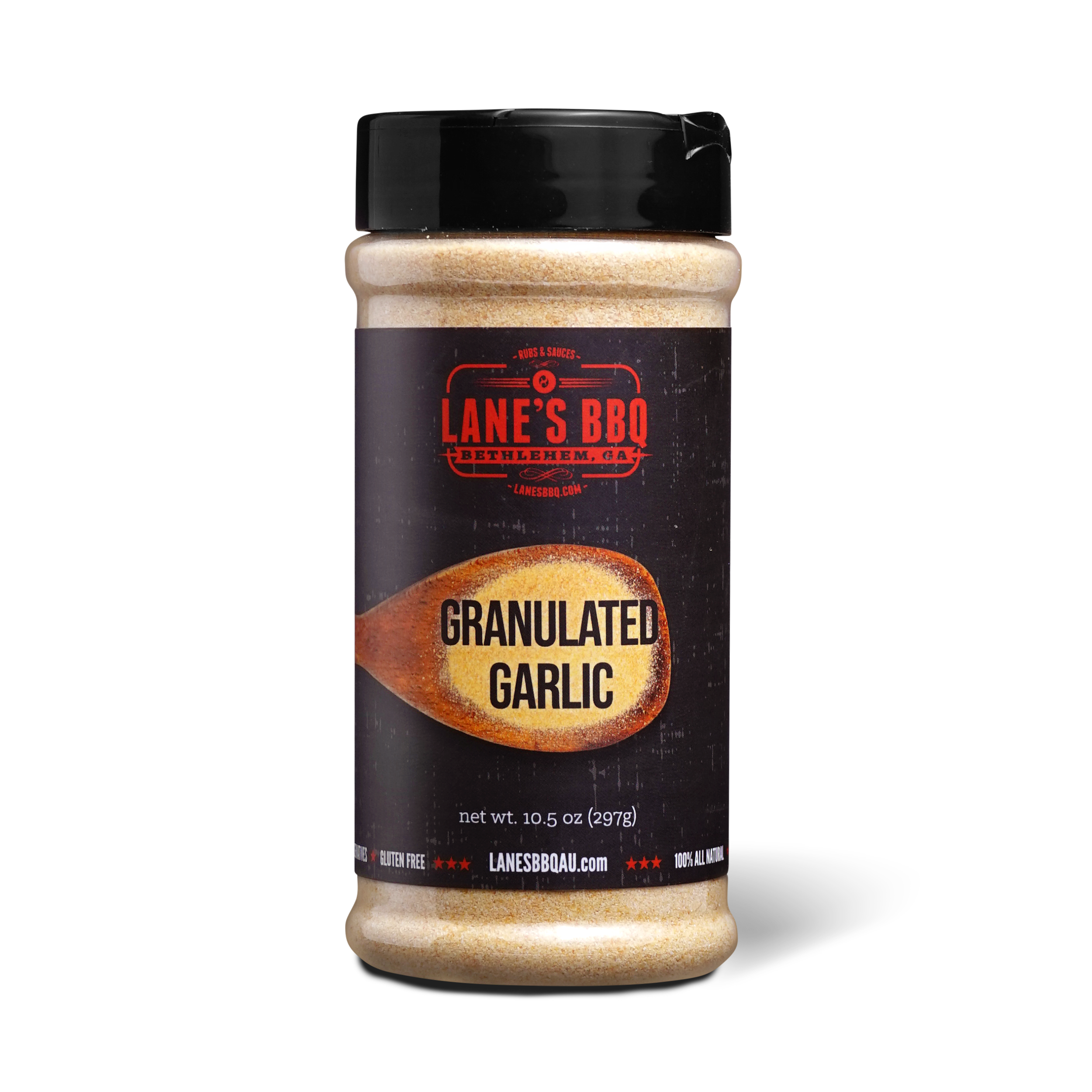 Granulated Garlic
