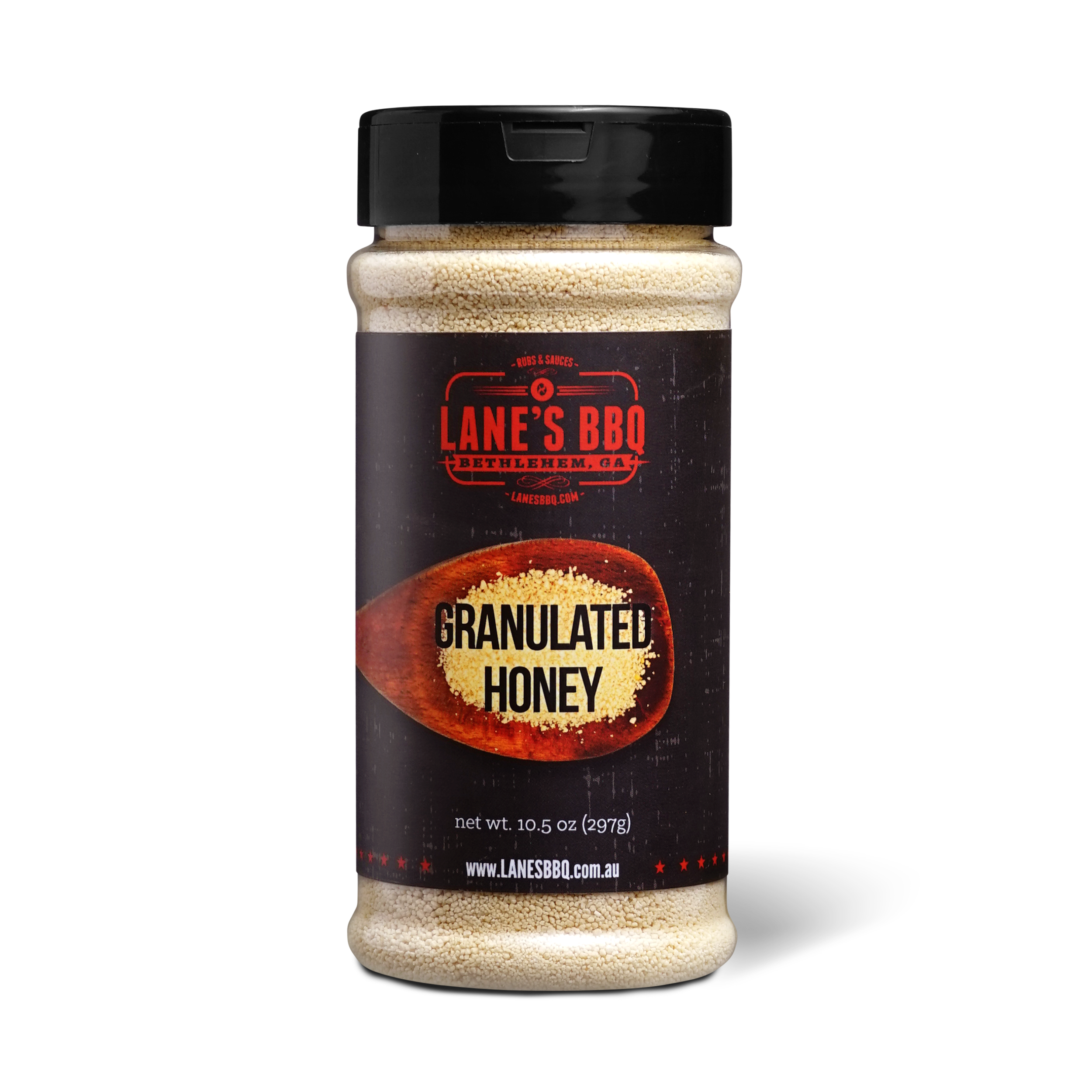 Granulated Honey