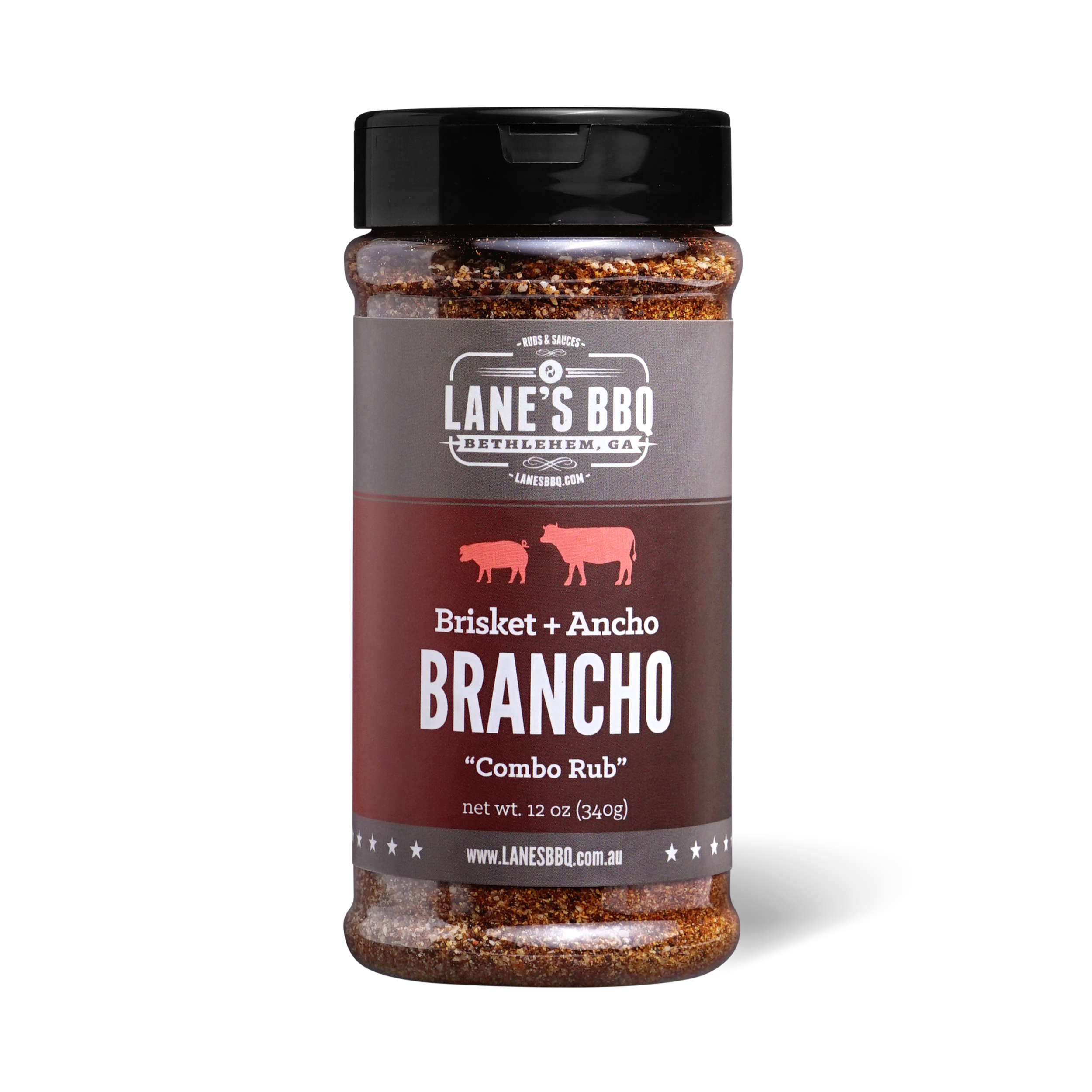 Brancho Rub