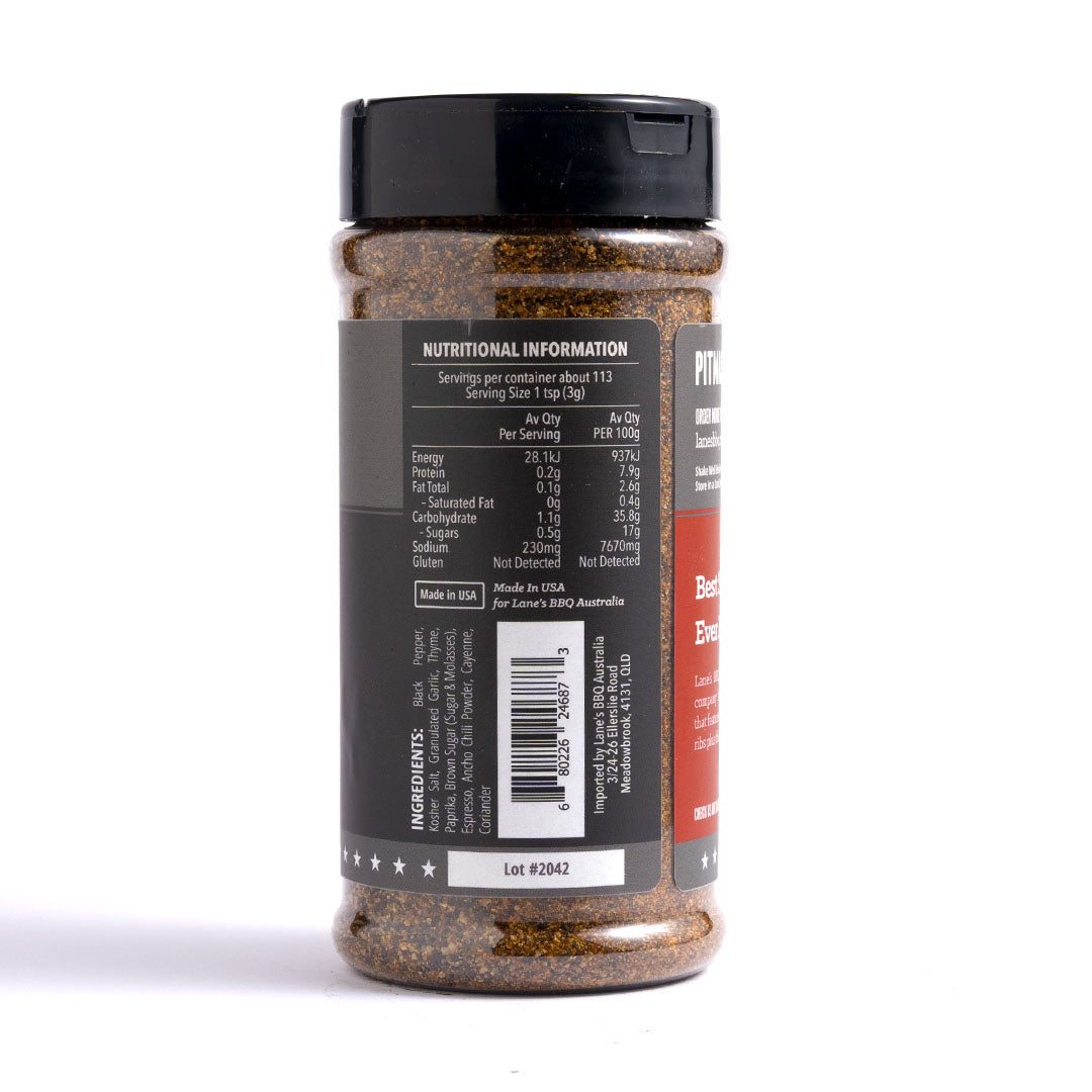 Brancho Rub