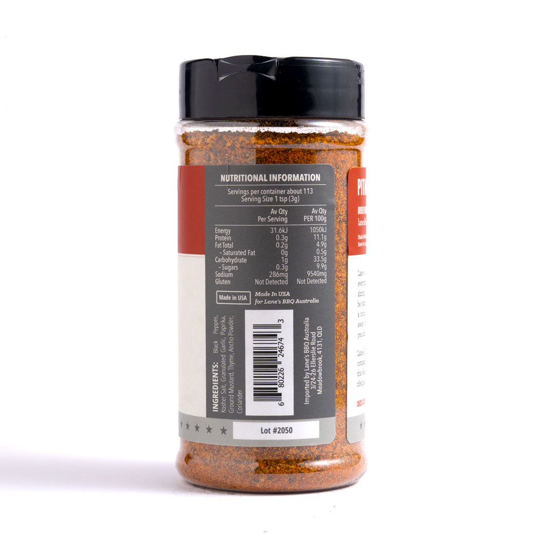 Signature Rub