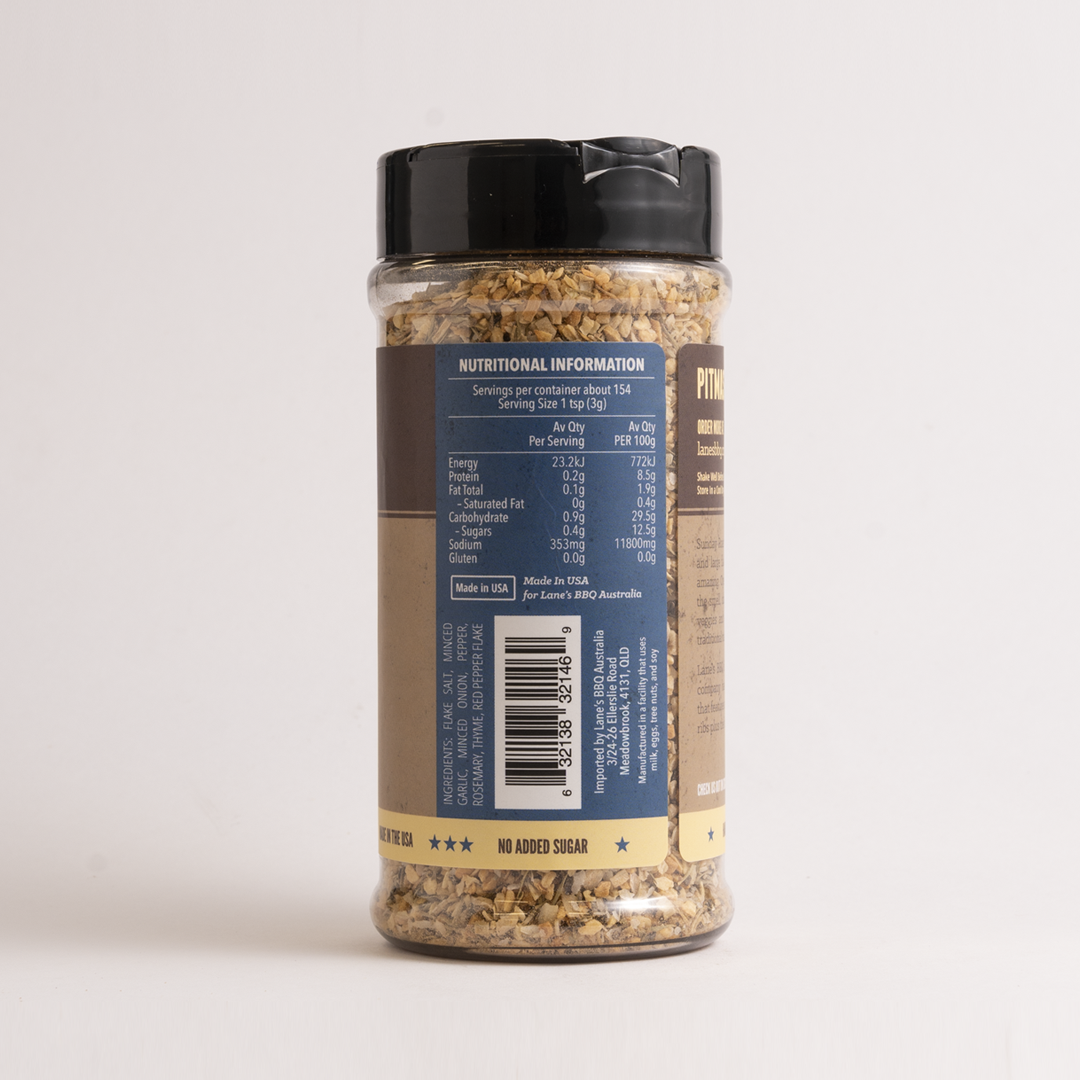 Sunday Roast Rub