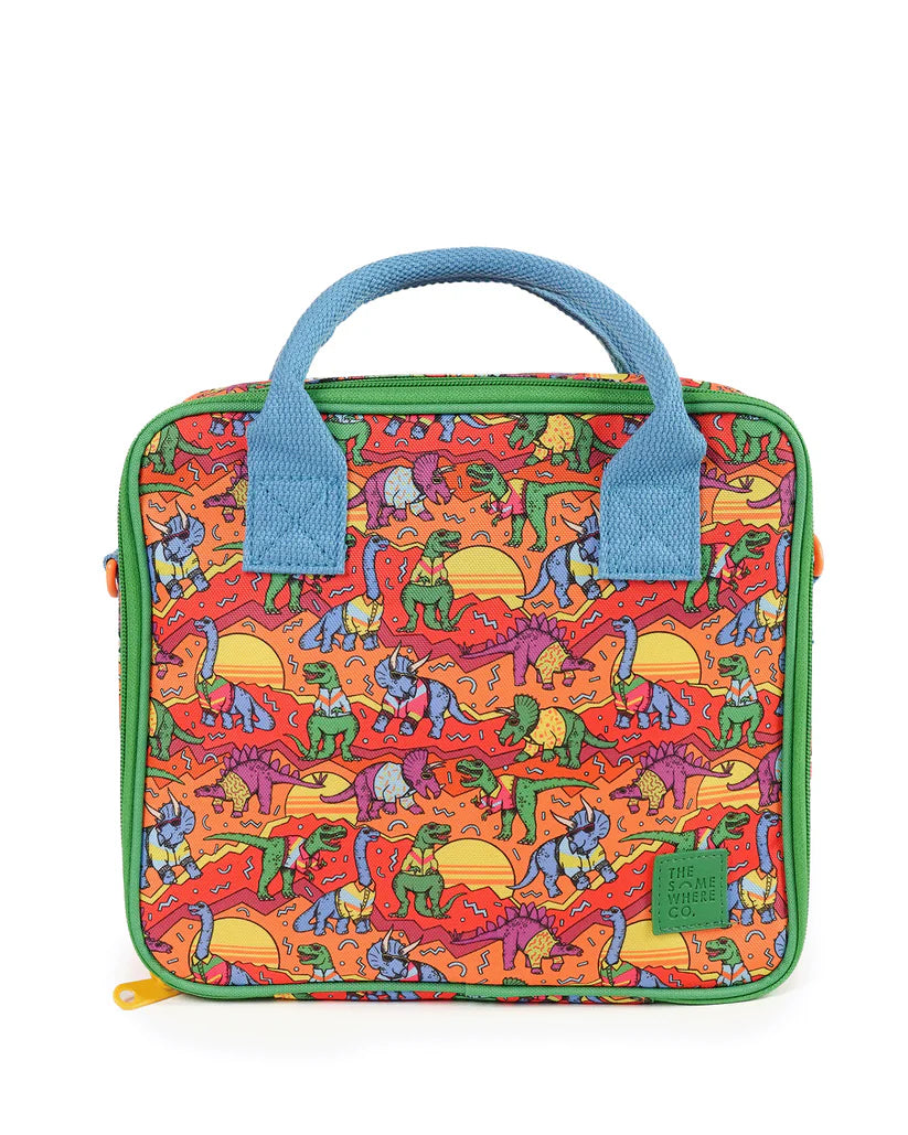 Mini Lunch Case