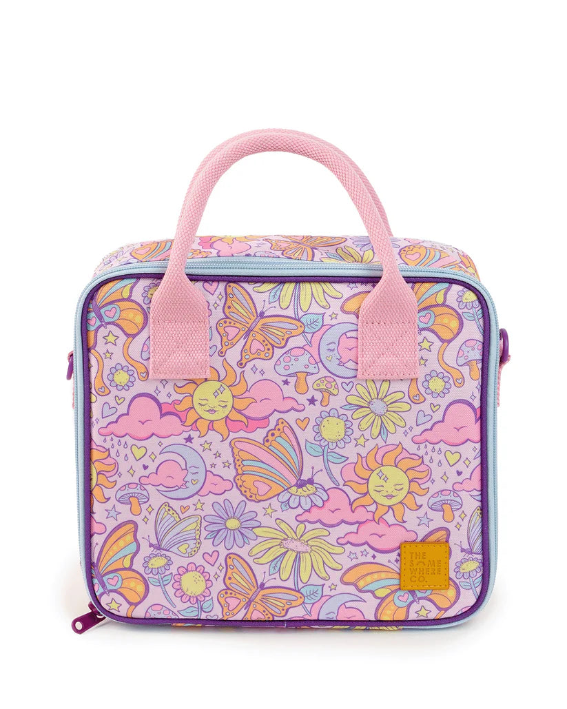 Mini Lunch Case