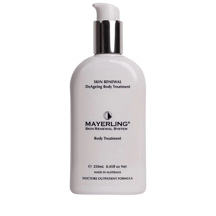 DeAgeing Body Treatment 250ml