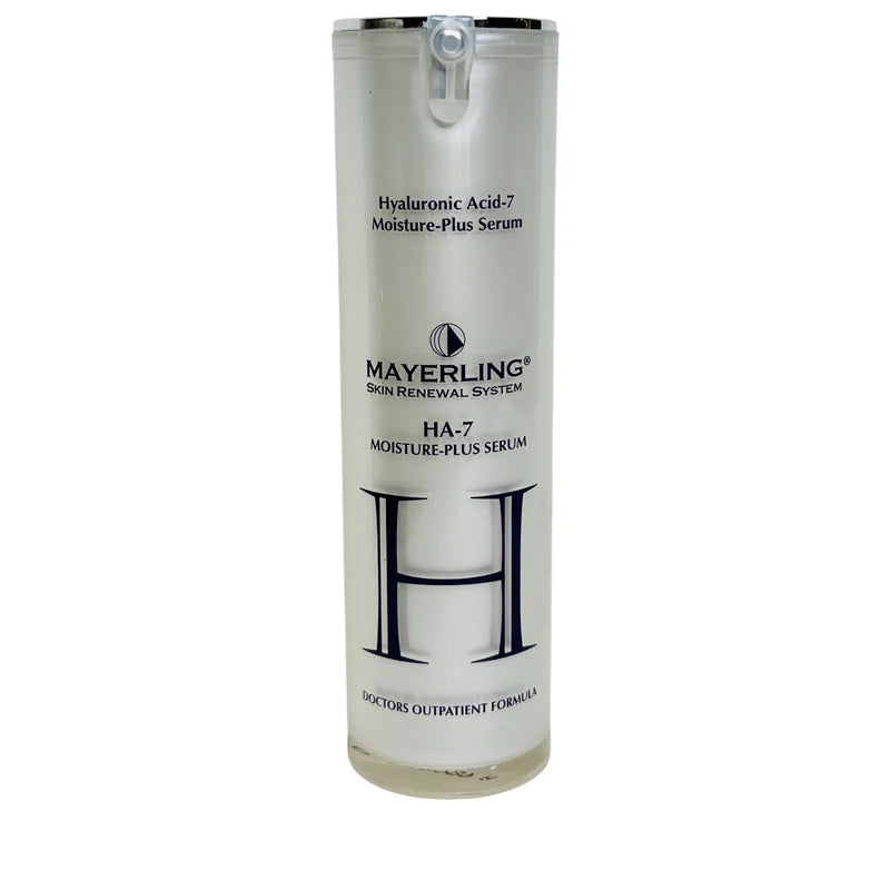 HA-7 Moisture-Plus Serum