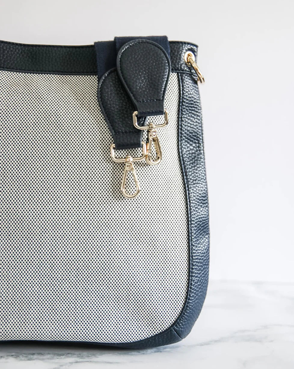 Milton Crossbody Bag