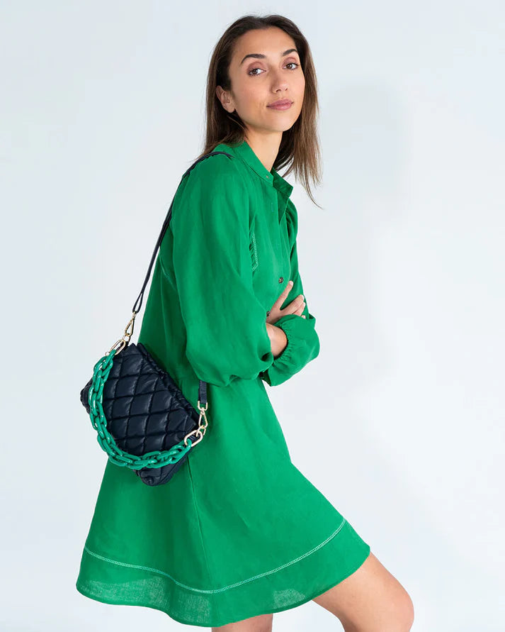 Milano Crossbody Bag