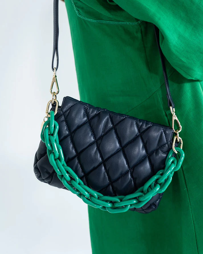 Milano Crossbody Bag