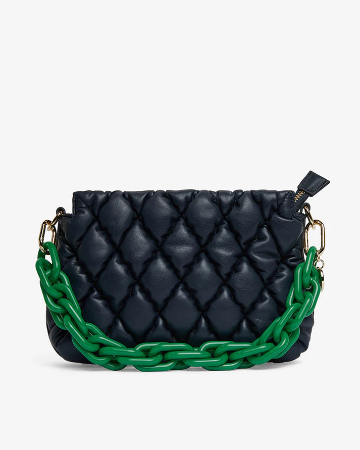 Milano Crossbody Bag