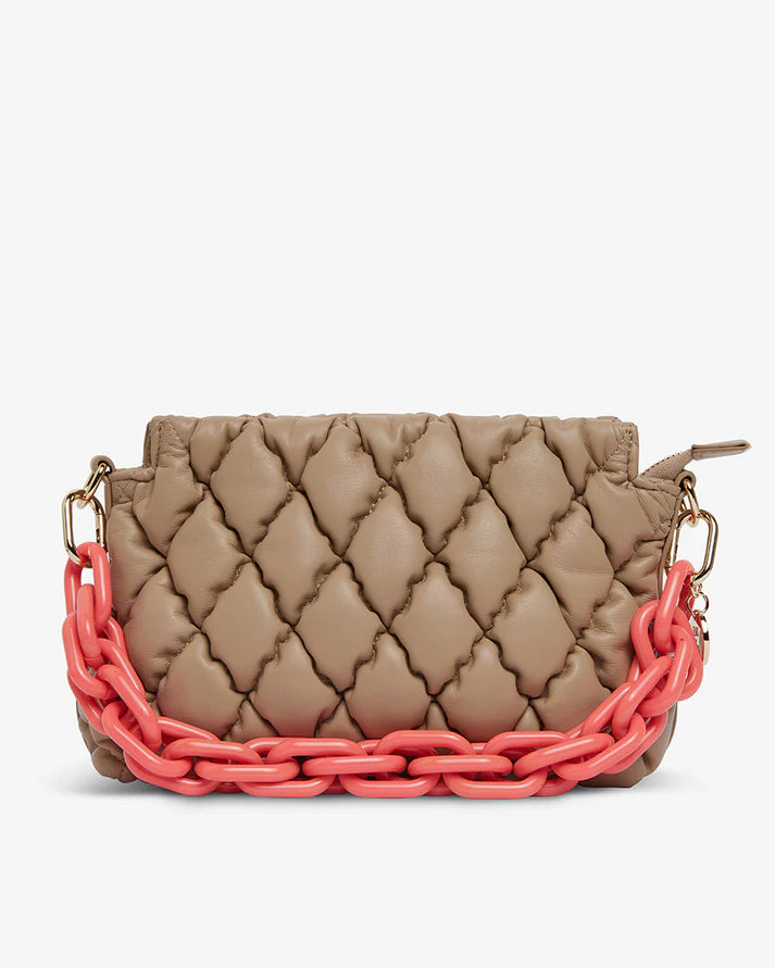 Milano Crossbody Bag