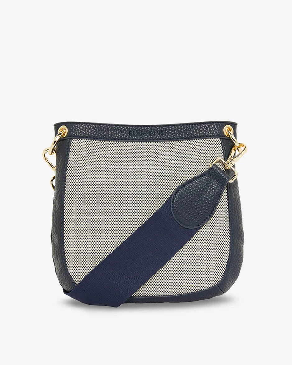 Milton Crossbody Bag